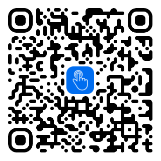 OneTap check-in QR code